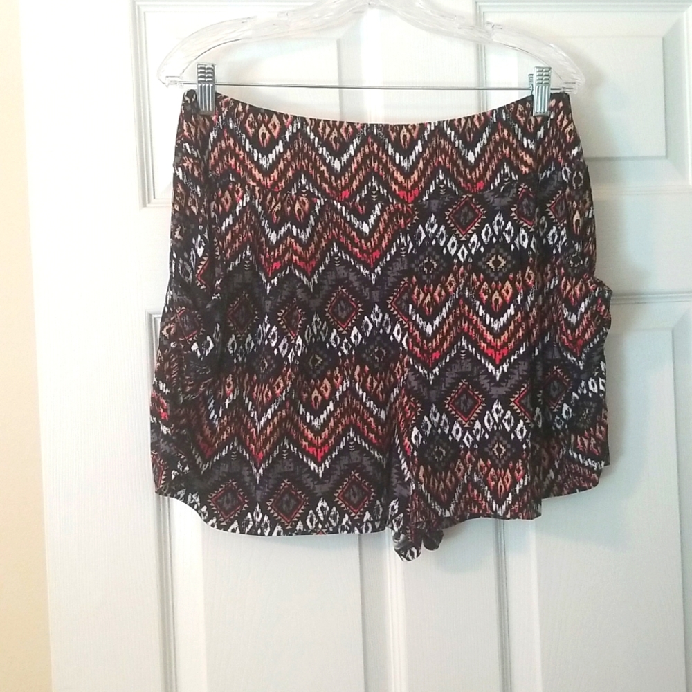 Eye Candy shorts very soft, purchased from Loudmouth